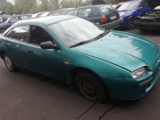 Mazda 323F BA