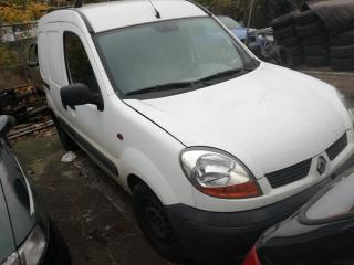 Renault Kangoo 1 поколение [рестайлинг]