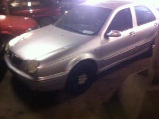 Lancia Lybra 1 поколение