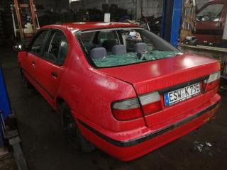 Nissan Primera P11