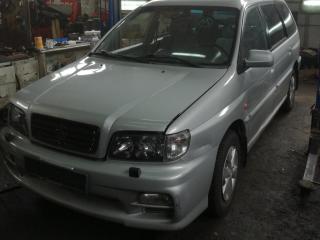 Kia Joice 1 поколение