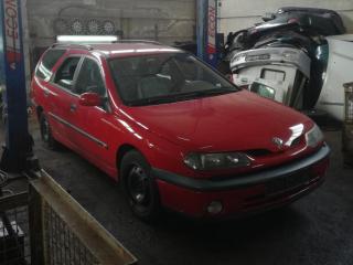 Renault Laguna 1 поколение [рестайлинг]