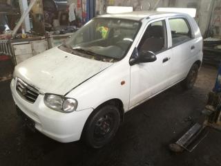 Suzuki Alto 5 поколение
