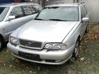 Volvo V70 1 поколение