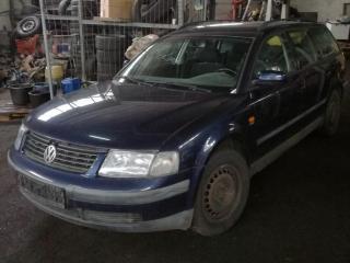 Volkswagen Passat B5