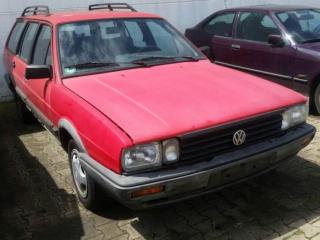 Volkswagen Passat B2