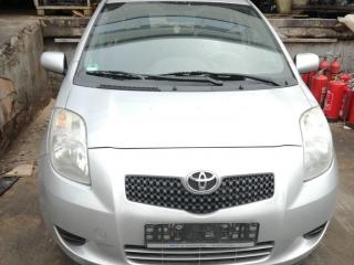 Toyota Yaris XP9
