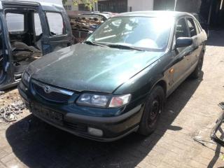 Mazda 626 GF