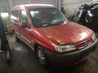 Citroen Berlingo 1 поколение (M49)