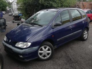 Renault Scenic 1 поколение