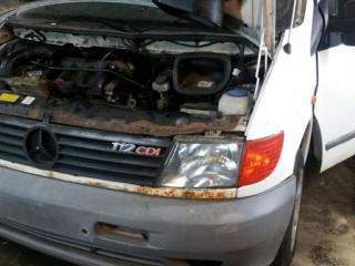 Mercedes-Benz Vito W638