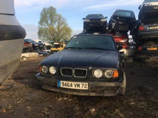 BMW 5 серия E34
