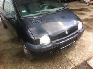 Renault Twingo 1 поколение [2-й рестайлинг]