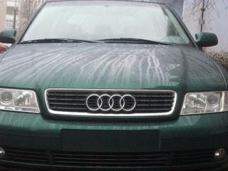 Audi A4 B5 [рестайлинг]