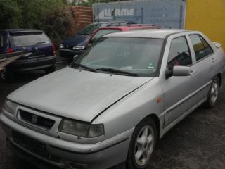 SEAT Toledo 1 поколение [рестайлинг]