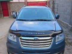 Subaru Tribeca 1 поколение