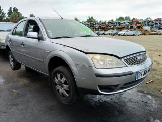 Ford Mondeo 3 поколение