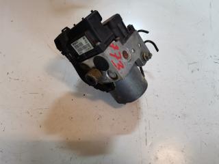 блок ABS Peugeot 406 1 поколение [рестайлинг] 2002, 2.0 л., дизель, АКПП, синий, седан