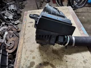 корпус воздушного фильтра Renault Scenic 3 поколение 2011, 1.5 л., DCi, дизель, 6МКПП, минивэн, передний привод