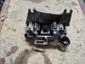 кронштейн двигателя Renault Scenic 3 поколение 2011, 1.5 л., DCi, дизель, 6МКПП, минивэн, передний привод - фото №2