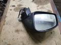 зеркало наружное левое Renault Scenic 3 поколение 2011, 1.5 л., DCi, дизель, 6МКПП, минивэн, передний привод - фото №2