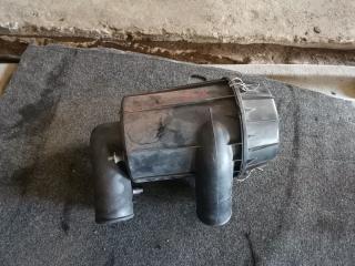 корпус воздушного фильтра Fiat Ducato 2 поколение 1997, 1.9 л., дизель, МКПП, белый, фургон