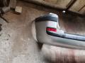 бампер задний Peugeot 807 1 поколение 2004, 2.0 л., RHM (DW10ATED4), дизель, АКПП, серый, минивэн - фото №3