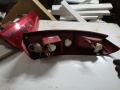 фонарь задний правый Peugeot 807 1 поколение 2004, 2.0 л., RHM (DW10ATED4), дизель, АКПП, серый, минивэн - фото №2
