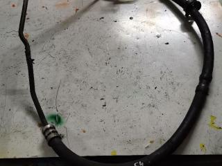 трубка гидроусилителя Peugeot 807 1 поколение 2004, 2.0 л., RHM (DW10ATED4), дизель, АКПП, серый, минивэн