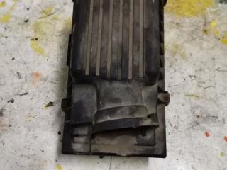 корпус воздушного фильтра Peugeot Expert 1 поколение 2001, 2.0 л., дизель, МКПП, белый, фургон