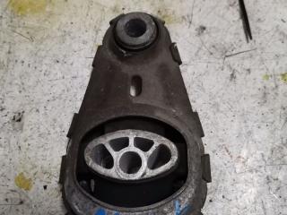 подушка крепления КПП Renault Scenic 3 поколение 2011, 1.5 л., DCi, дизель, 6МКПП, минивэн, передний привод