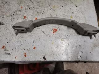 ручка внутренняя потолочная Peugeot 307 1 поколение (2001 - 2005), 2.0 л., дизель, МКПП, черный, универсал