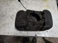 лючок топливного бака Renault Laguna 2 поколение 2004, 1.8 л., бензин, МКПП, черный, универсал - фото №4
