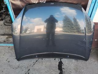 капот Citroen C5 1 поколение 2004, 2.2 л., дизель, АКПП, универсал