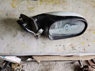 зеркало наружное правое Peugeot 406 1 поколение 1998, 1.9 л., дизель, МКПП, универсал, передний привод