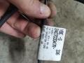 проводка бампера Renault Scenic 3 поколение 2011, 1.5 л., DCi, дизель, 6МКПП, минивэн, передний привод - фото №2