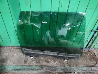 стекло двери задней правой Renault Scenic 3 поколение 2011, 1.5 л., DCi, дизель, 6МКПП, минивэн, передний привод