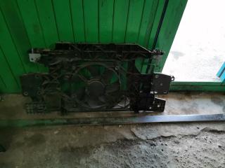 передняя панель крепления облицовки (телевизор) Renault Scenic 3 поколение 2011, 1.5 л., DCi, дизель, 6МКПП, минивэн, передний привод