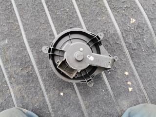 моторчик печки Renault Laguna 1 поколение 1997, 2.0 л., F3R 768, бензин, МКПП, красный, универсал