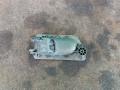 ручка внутренняя передняя правая Renault Laguna 1 поколение 1997, 2.0 л., F3R 768, бензин, МКПП, красный, универсал - фото №2