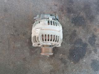 генератор Renault Megane 2 поколение [рестайлинг] 2006, 1.5 л., МКПП, серебро, 8200390676, 0124525081