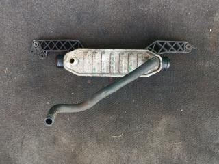 интеркулер Citroen C5 1 поколение 2004, 2.2 л., дизель, АКПП, универсал