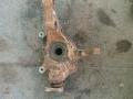 ступица передняя правая Renault Laguna 2 поколение 2002, 2.2 л., G9T 702, дизель, МКПП, универсал - фото №2