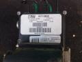 блок ABS Peugeot 407 1 поколение 2005, 2.0 л., дизель, универсал, передний привод, правый руль, S118676001, 9660067280 - фото №5