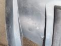 бампер передний Peugeot 407 1 поколение 2005, 2.0 л., дизель, универсал, передний привод, правый руль - фото №6