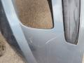 бампер передний Peugeot 407 1 поколение 2005, 2.0 л., дизель, универсал, передний привод, правый руль - фото №7