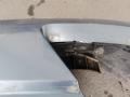 бампер передний Peugeot 407 1 поколение 2005, 2.0 л., дизель, универсал, передний привод, правый руль - фото №14