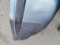 бампер задний Peugeot 407 1 поколение 2005, 2.0 л., дизель, универсал, передний привод, правый руль - фото №6