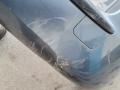бампер задний Peugeot 407 1 поколение 2005, 2.0 л., дизель, универсал, передний привод, правый руль - фото №7