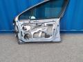 дверь передняя правая Peugeot 407 1 поколение 2005, 2.0 л., дизель, универсал, передний привод, правый руль - фото №3